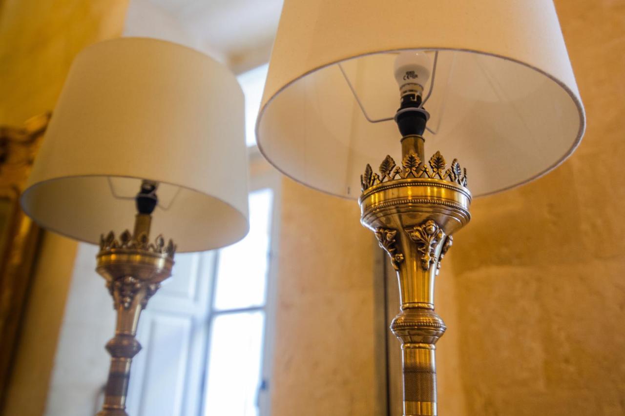 Palazzino Birgu Host Family Bed And Breakfast المظهر الخارجي الصورة