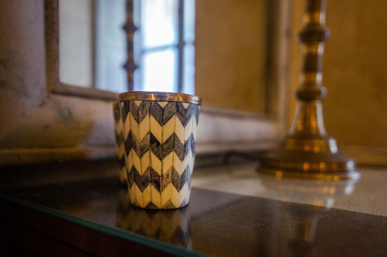 Palazzino Birgu Host Family Bed And Breakfast المظهر الخارجي الصورة