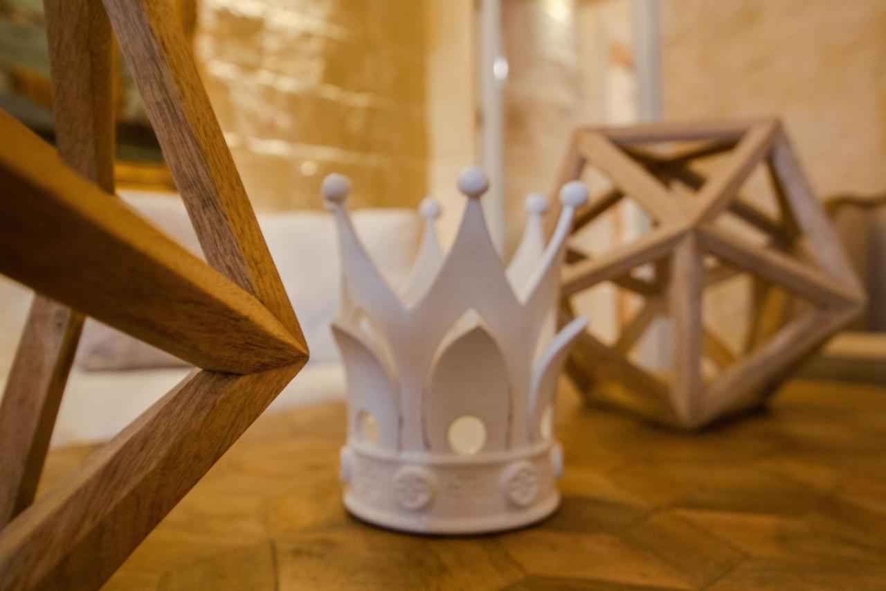 Palazzino Birgu Host Family Bed And Breakfast المظهر الخارجي الصورة