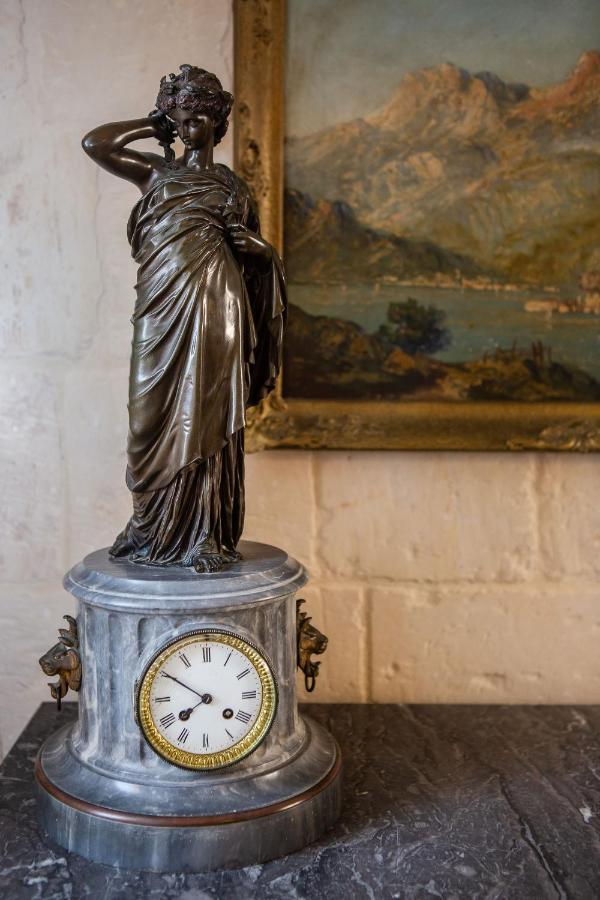 Palazzino Birgu Host Family Bed And Breakfast المظهر الخارجي الصورة