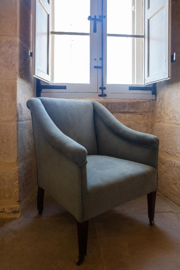 Palazzino Birgu Host Family Bed And Breakfast المظهر الخارجي الصورة