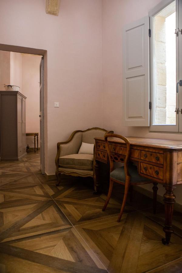 Palazzino Birgu Host Family Bed And Breakfast المظهر الخارجي الصورة
