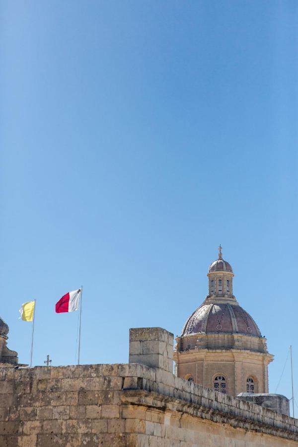 Palazzino Birgu Host Family Bed And Breakfast المظهر الخارجي الصورة