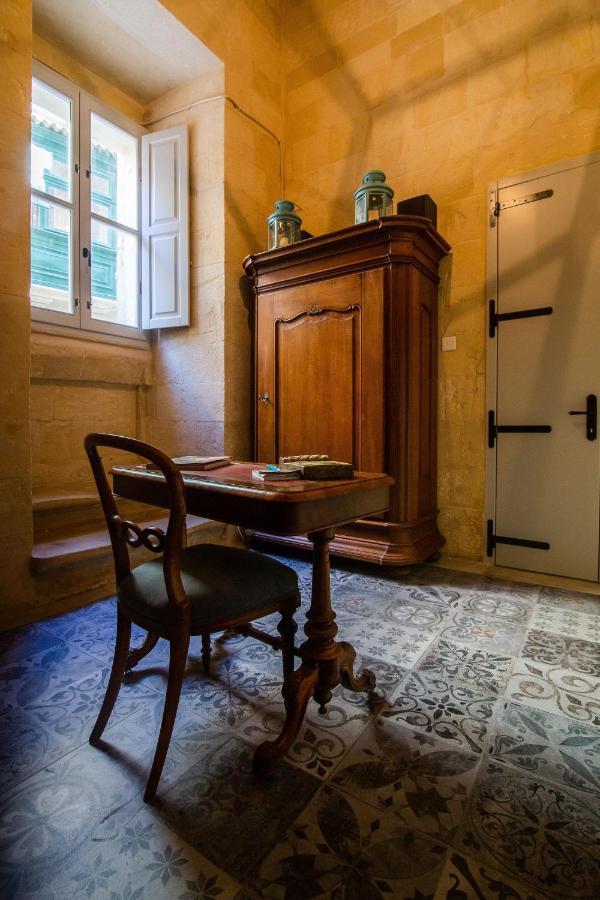 Palazzino Birgu Host Family Bed And Breakfast المظهر الخارجي الصورة