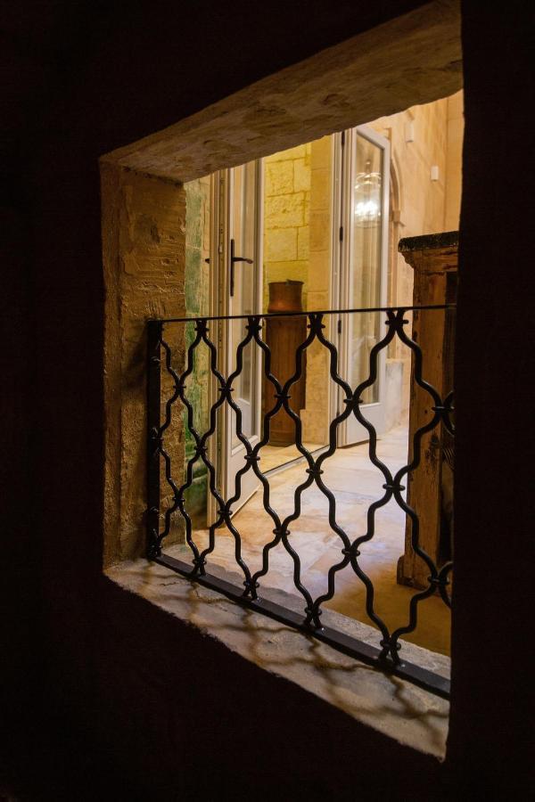 Palazzino Birgu Host Family Bed And Breakfast المظهر الخارجي الصورة