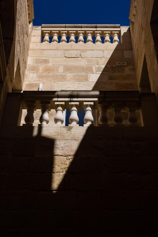 Palazzino Birgu Host Family Bed And Breakfast المظهر الخارجي الصورة