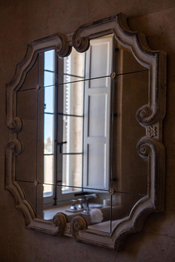 Palazzino Birgu Host Family Bed And Breakfast المظهر الخارجي الصورة