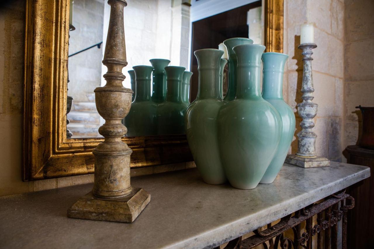 Palazzino Birgu Host Family Bed And Breakfast المظهر الخارجي الصورة