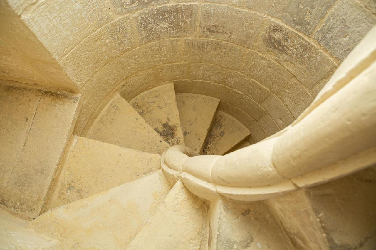 Palazzino Birgu Host Family Bed And Breakfast المظهر الخارجي الصورة