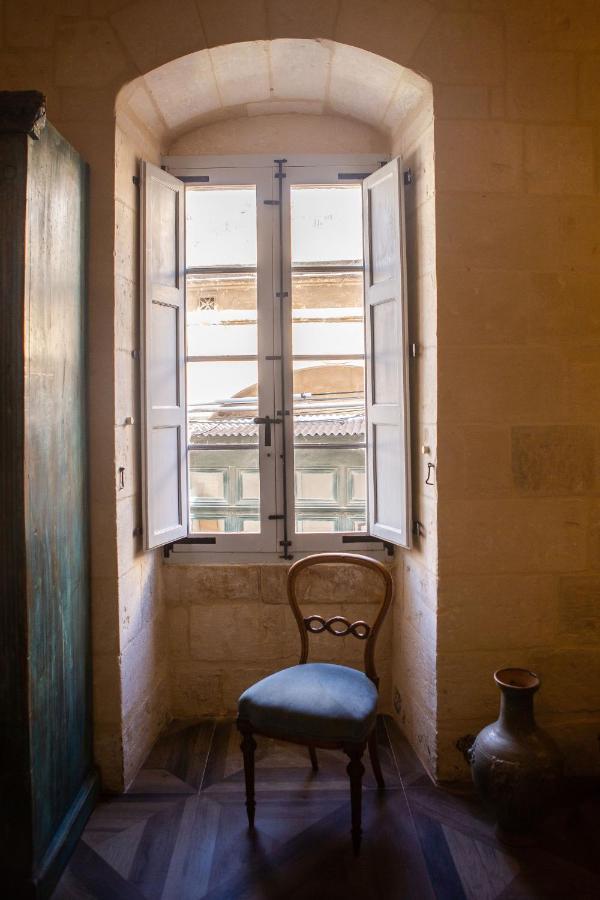 Palazzino Birgu Host Family Bed And Breakfast المظهر الخارجي الصورة