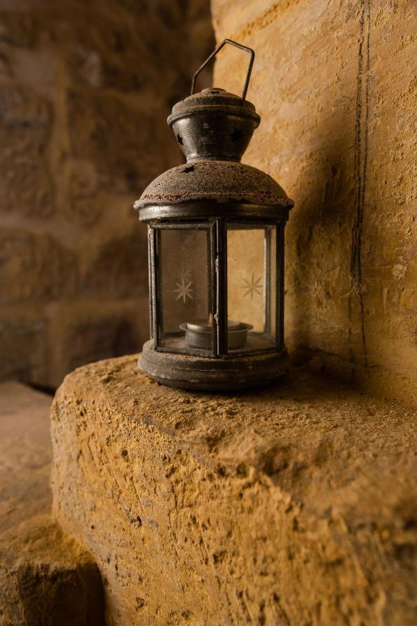 Palazzino Birgu Host Family Bed And Breakfast المظهر الخارجي الصورة