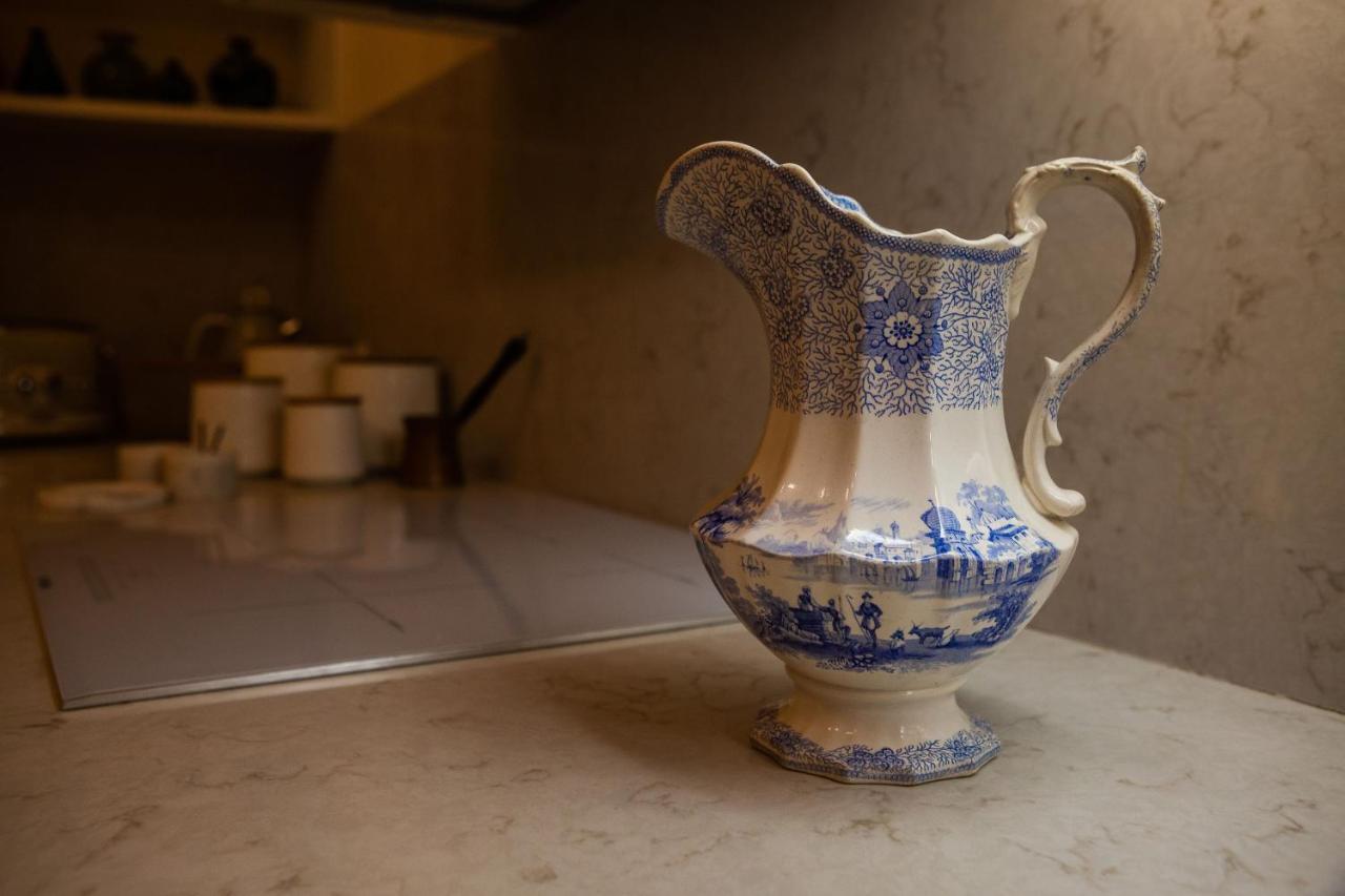Palazzino Birgu Host Family Bed And Breakfast المظهر الخارجي الصورة