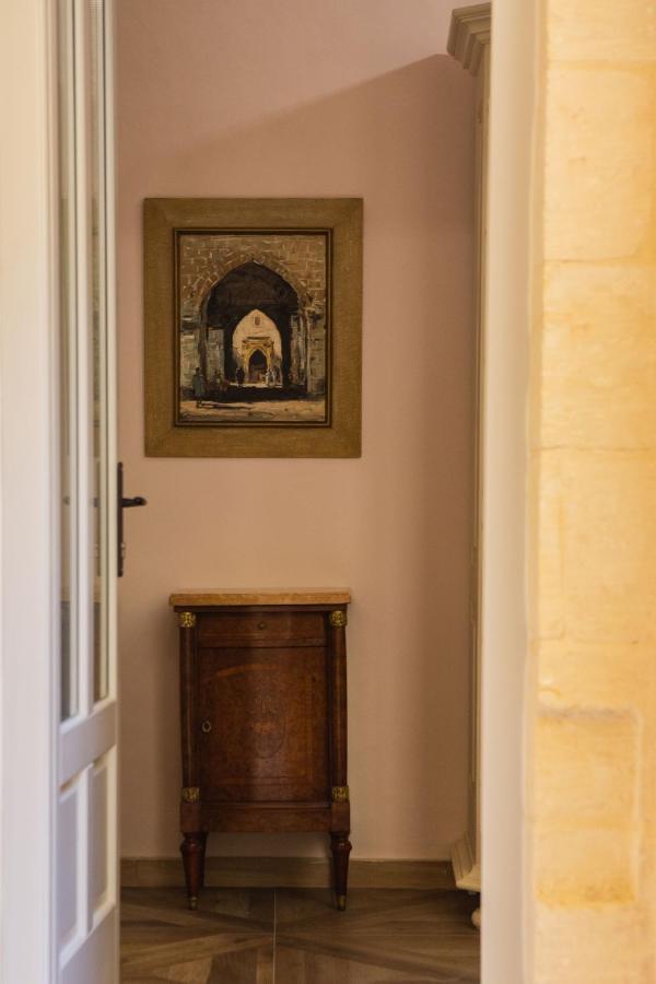 Palazzino Birgu Host Family Bed And Breakfast المظهر الخارجي الصورة