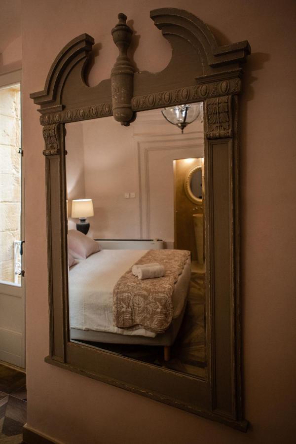 Palazzino Birgu Host Family Bed And Breakfast المظهر الخارجي الصورة
