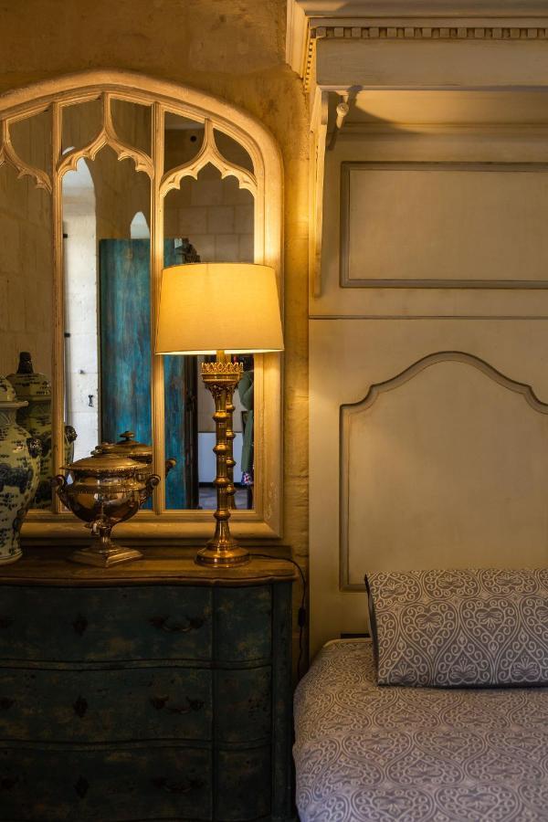 Palazzino Birgu Host Family Bed And Breakfast المظهر الخارجي الصورة