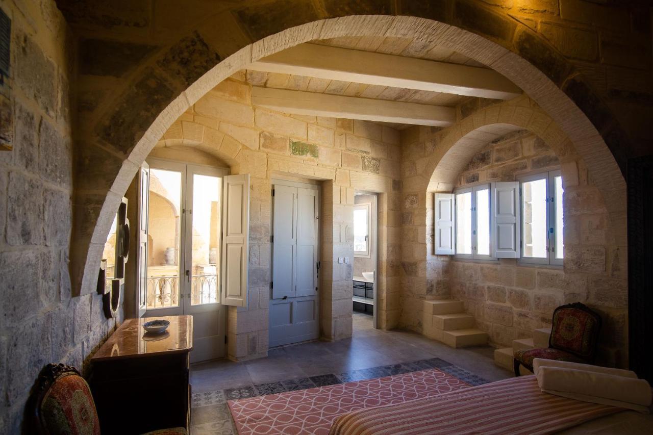 Palazzino Birgu Host Family Bed And Breakfast المظهر الخارجي الصورة