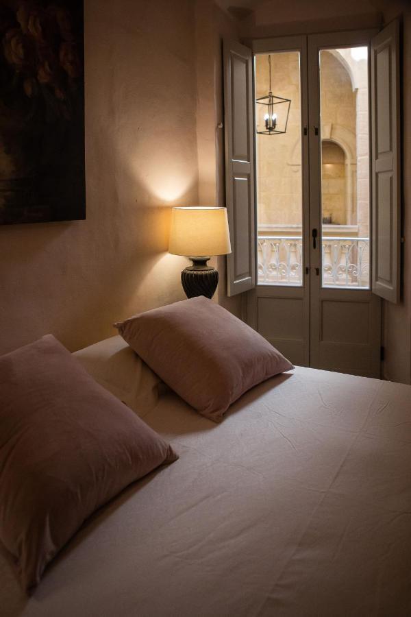 Palazzino Birgu Host Family Bed And Breakfast المظهر الخارجي الصورة