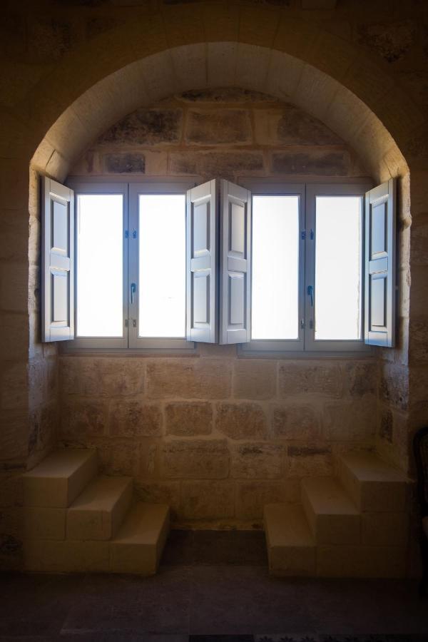 Palazzino Birgu Host Family Bed And Breakfast المظهر الخارجي الصورة
