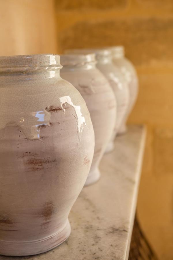 Palazzino Birgu Host Family Bed And Breakfast المظهر الخارجي الصورة