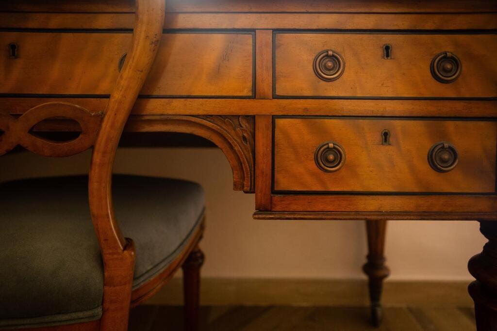 Palazzino Birgu Host Family Bed And Breakfast الغرفة الصورة