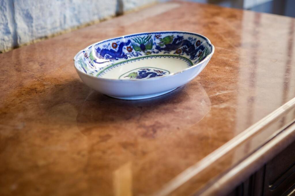 Palazzino Birgu Host Family Bed And Breakfast الغرفة الصورة
